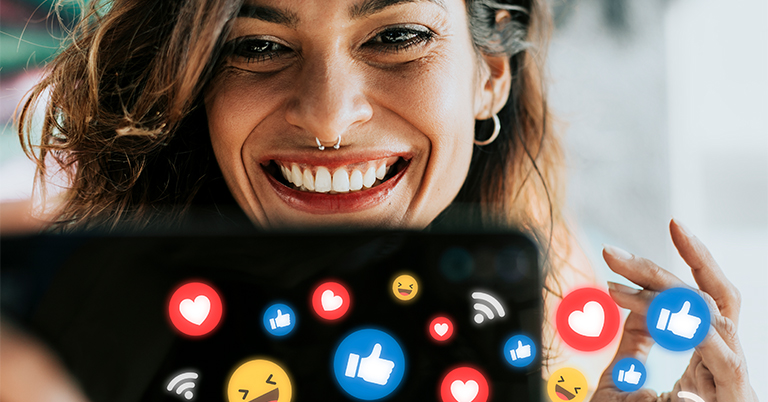 3 estratégias que o levarão gerar mais tráfego de mídia social