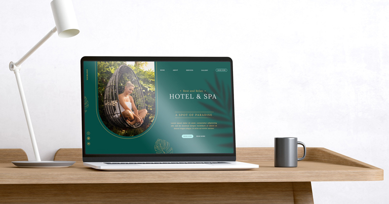 Como construir uma presença online para a sua empresa