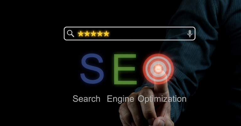 SEO