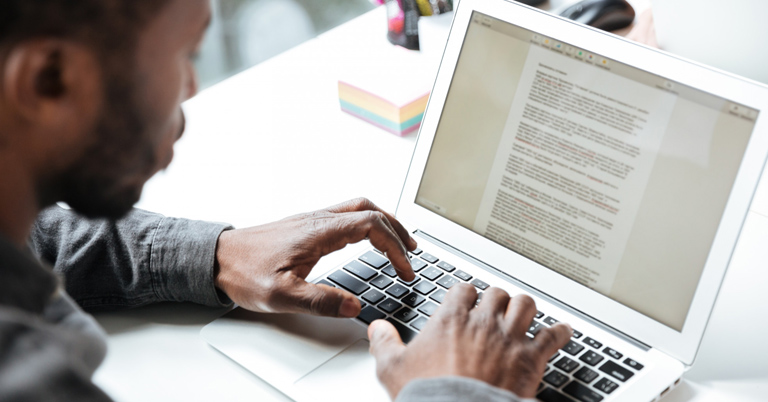 3 coisas para fazer antes de enviar artigos