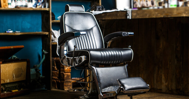 Marketing Digital para barbearias