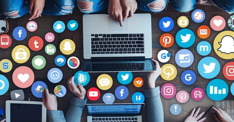 Marketing digital tendencias