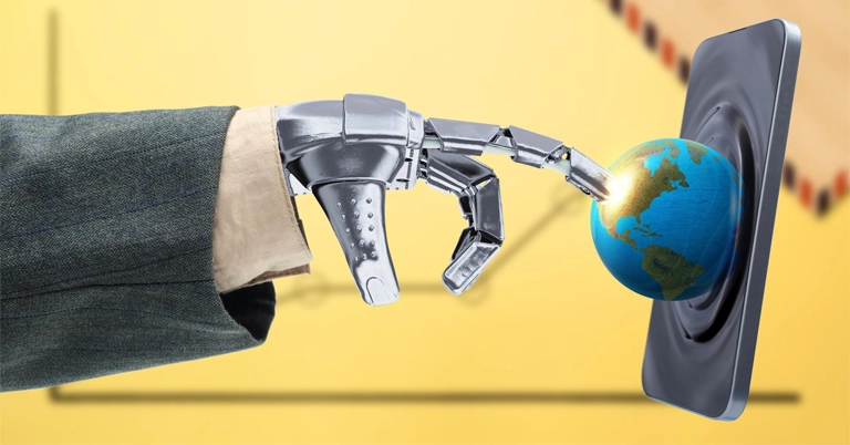 regulação da inteligência artificial