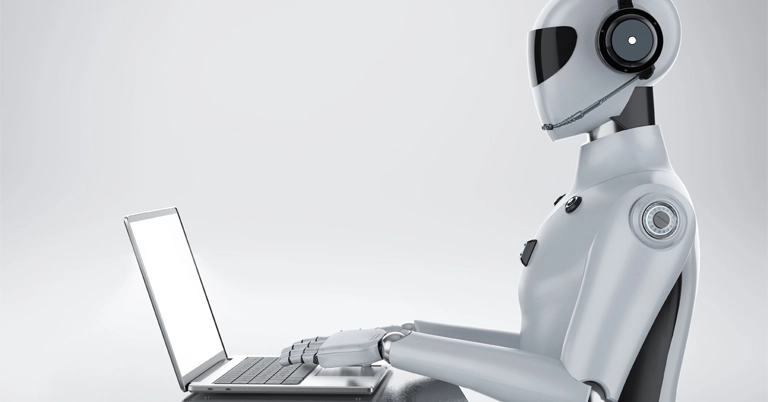 inteligência artificial no marketing