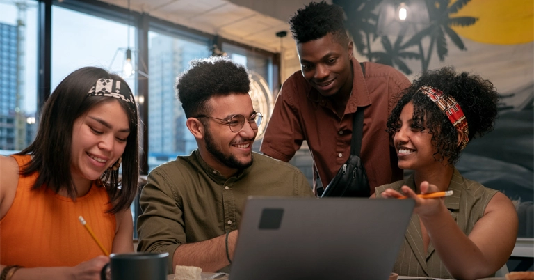 A inteligência artificial nas empresas brasileiras