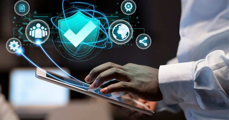 A inteligência artificial está transformando trabalho, negócios e segurança digital, tornando-se peça central na estratégia das empresas.