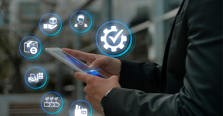 Como a automação de processos com inteligência artificial está transformando empresas