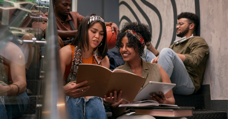 Storytelling e cultura: como marcas se conectam com o público por meio da arte