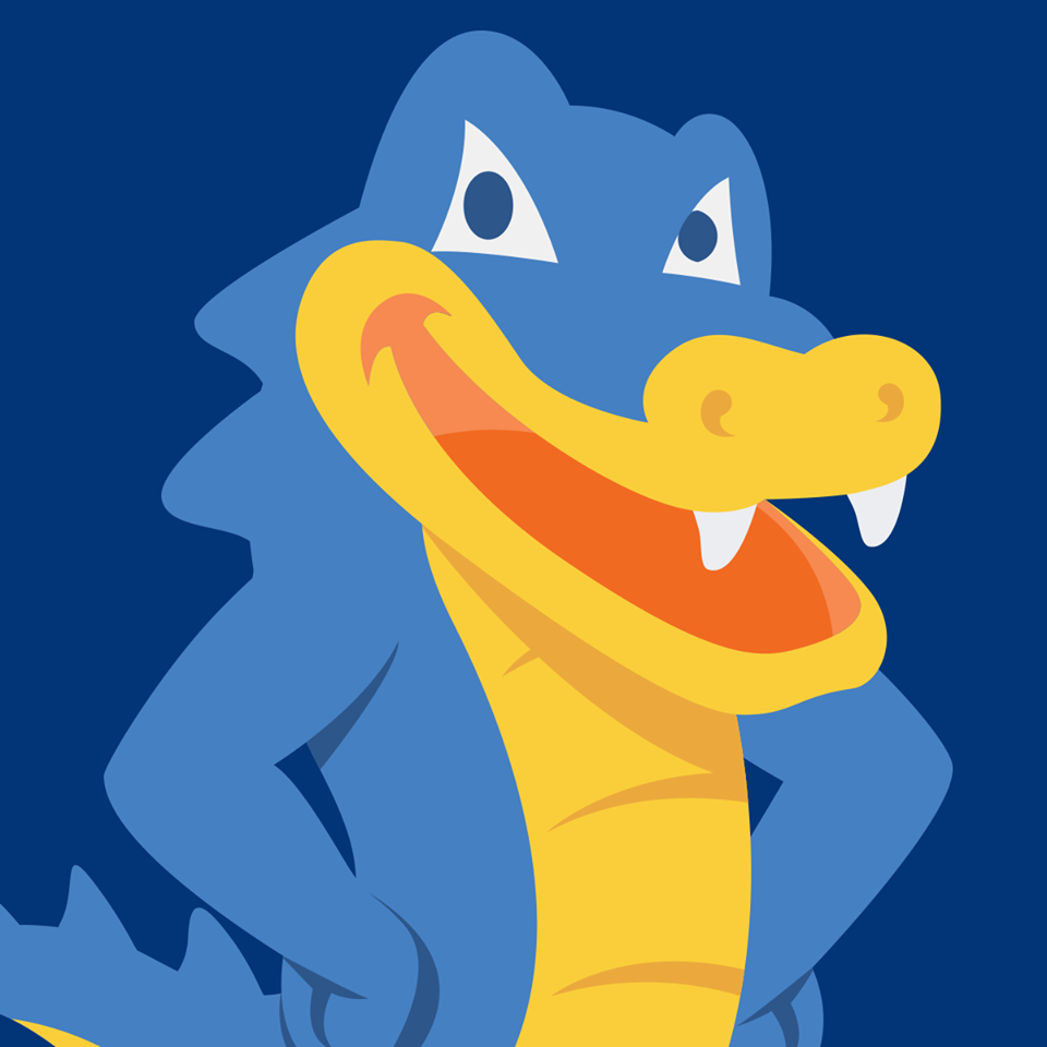 Conheça a nova marca da HostGator