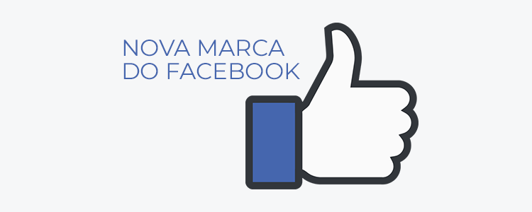 Nova marca do Facebook - Woo Brasil