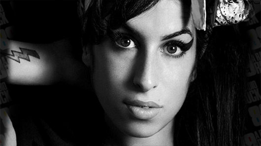 Amy Winehouse: Nove Anos De Sua Morte