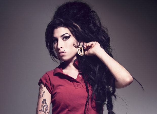 Amy Winehouse: Nove anos de sua morte