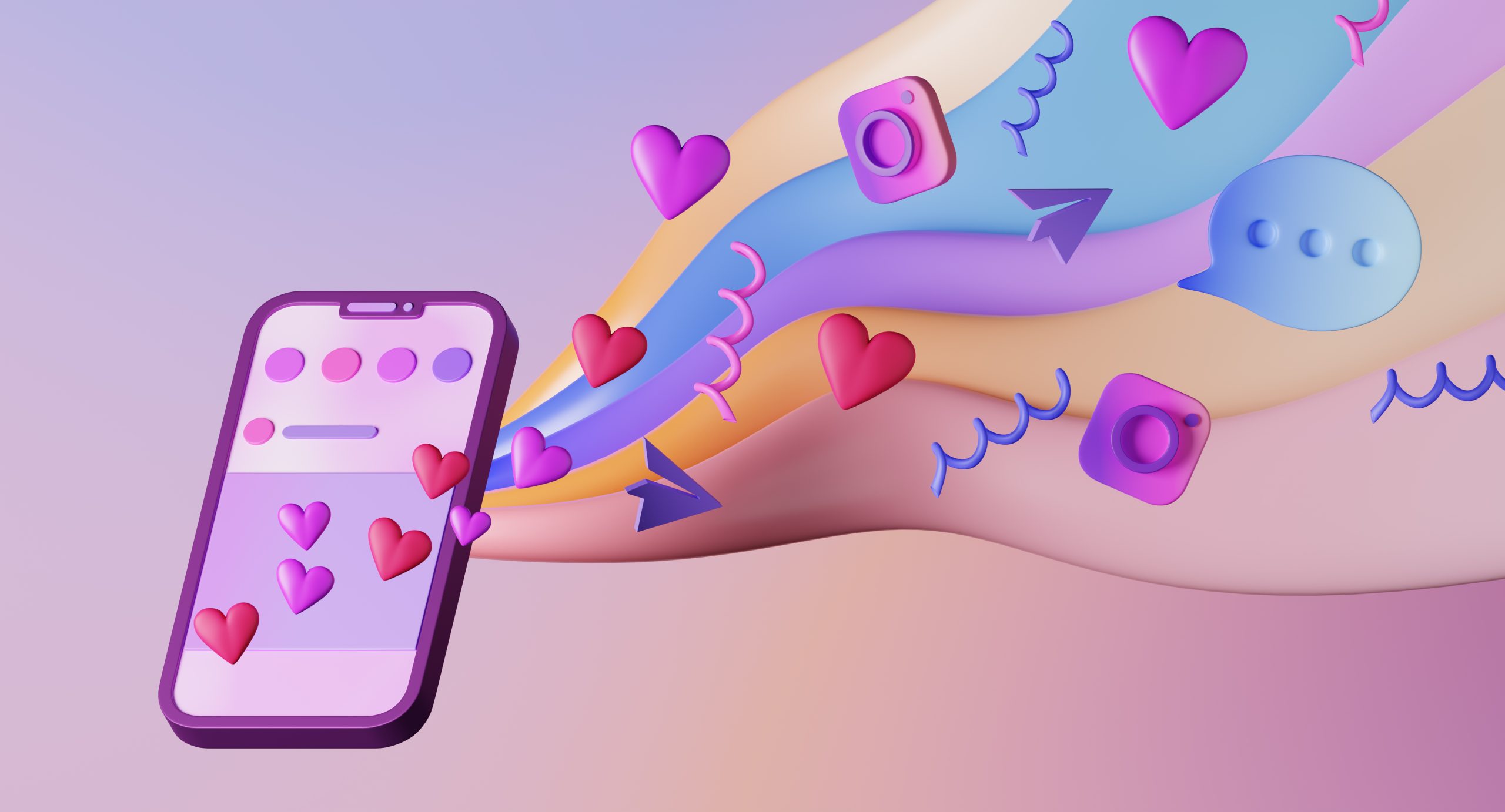 A cultura digital na comunicação das marcas